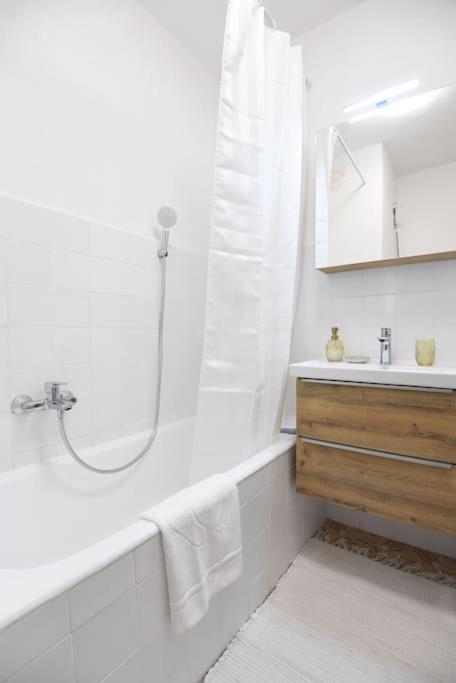 Apartman Ilijana ซาดาร์ ภายนอก รูปภาพ