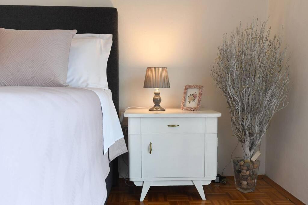 Apartman Ilijana ซาดาร์ ภายนอก รูปภาพ